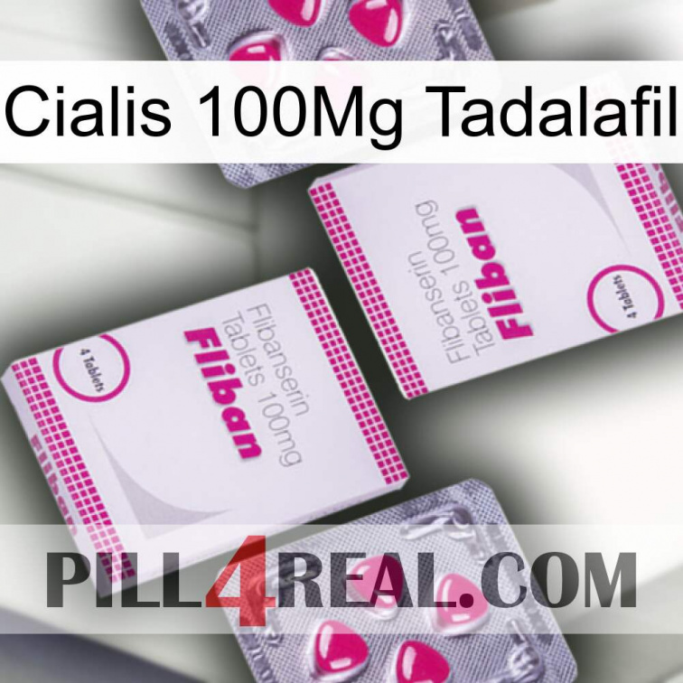 Tadalafil Cialis 100Mg 33